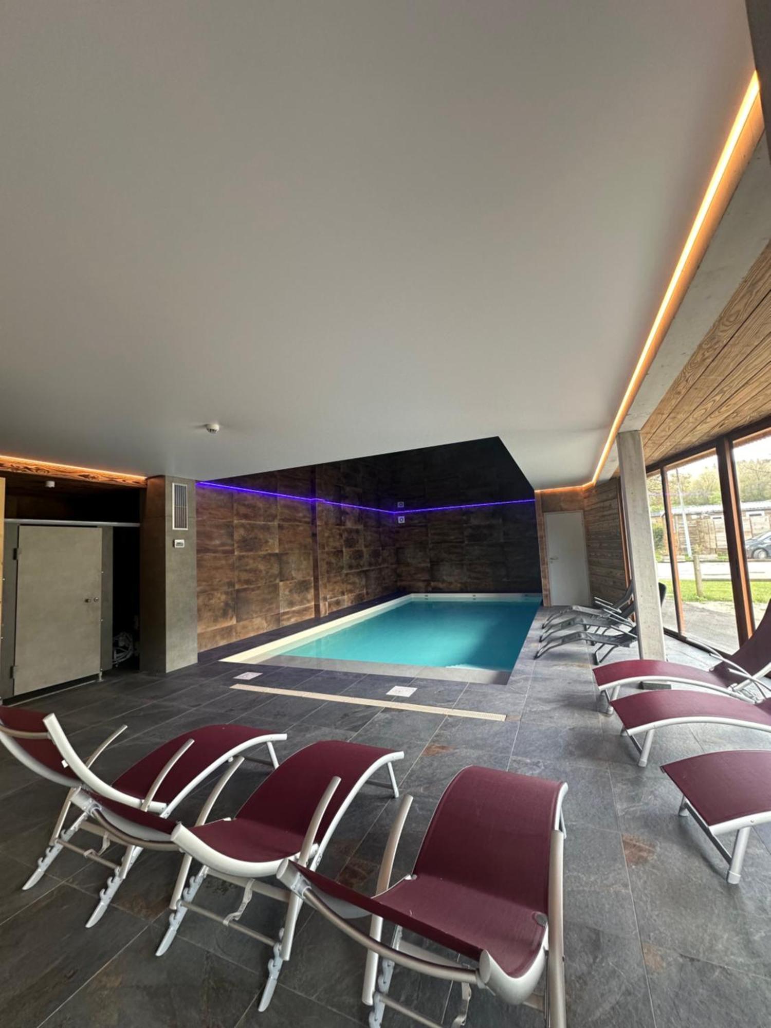 Residence Le Sommet Les Hopitaux-Neufs Экстерьер фото